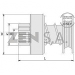 ZEN-0013 - Image 2