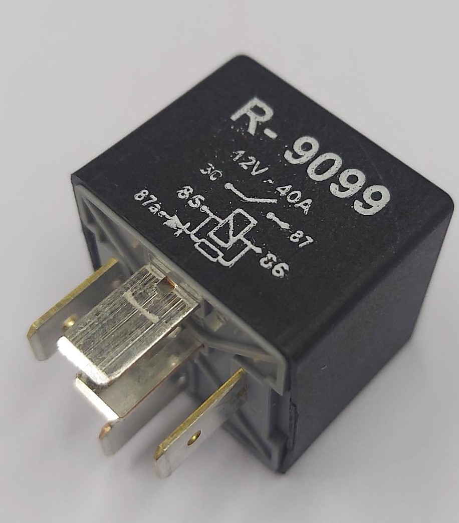 R-9099 RALUX-9099 - Image 1