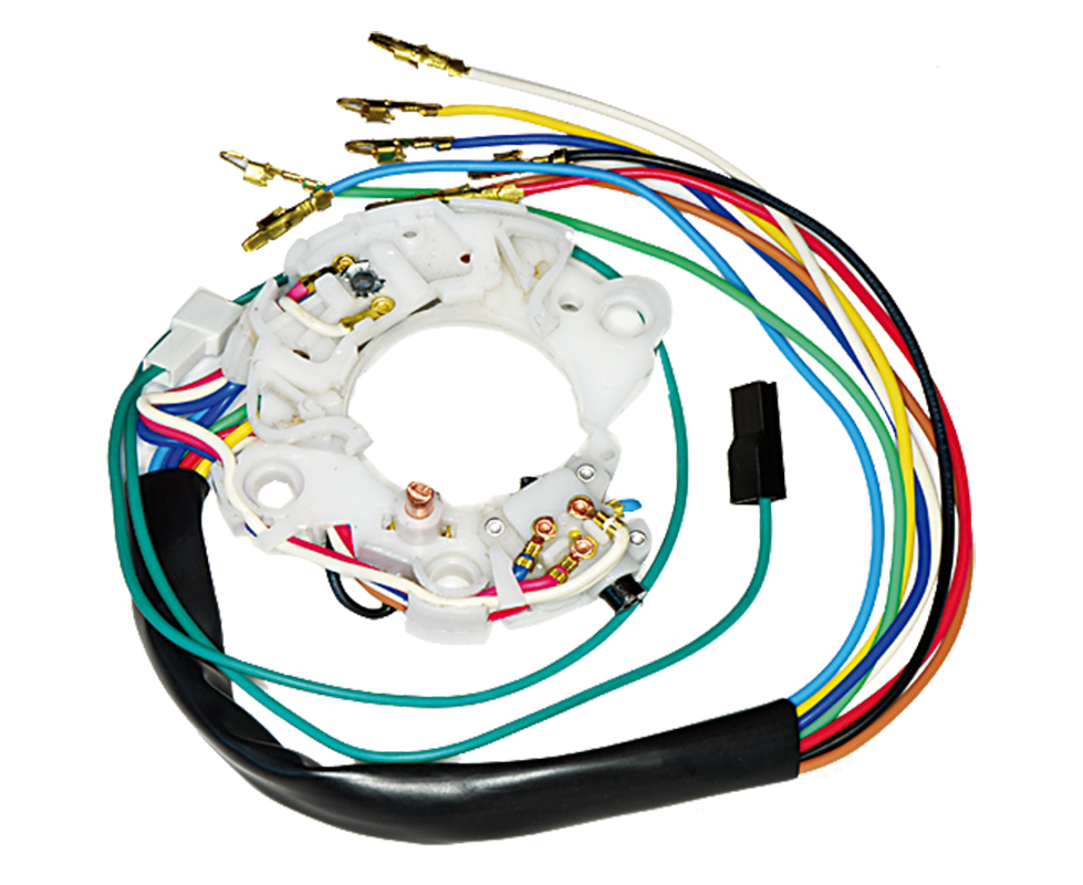 625 TRIA-2110 - Image 1