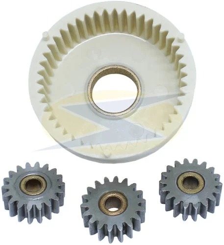 1 R-0084 UNIFAP - Image 1