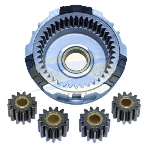 1 R-0160 UNIFAP - Image 1