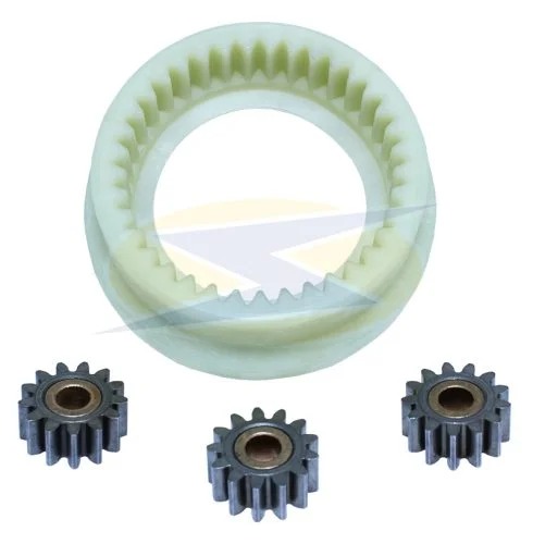 3 R-0203 UNIFAP - Image 1