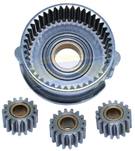 3 R-0102 UNIFAP - Image 1
