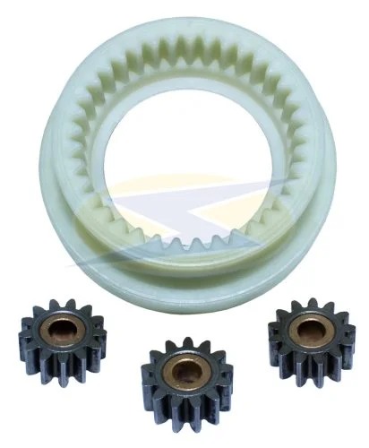 7 R-0207 UNIFAP - Image 1
